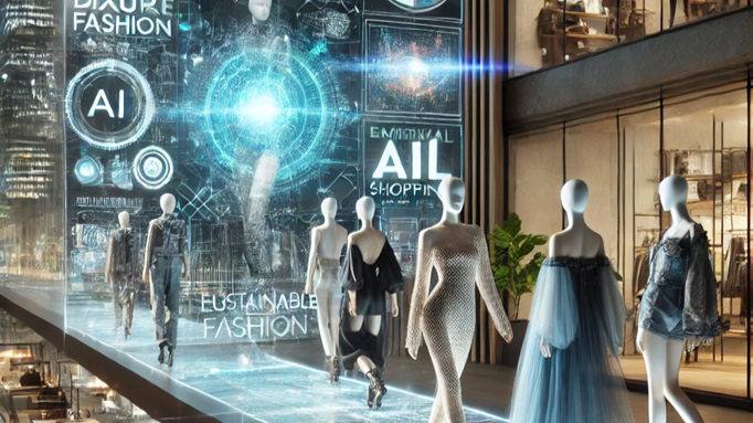 From "Quiet Luxury" to AI Fashion: Trends That Are Shaping the Future