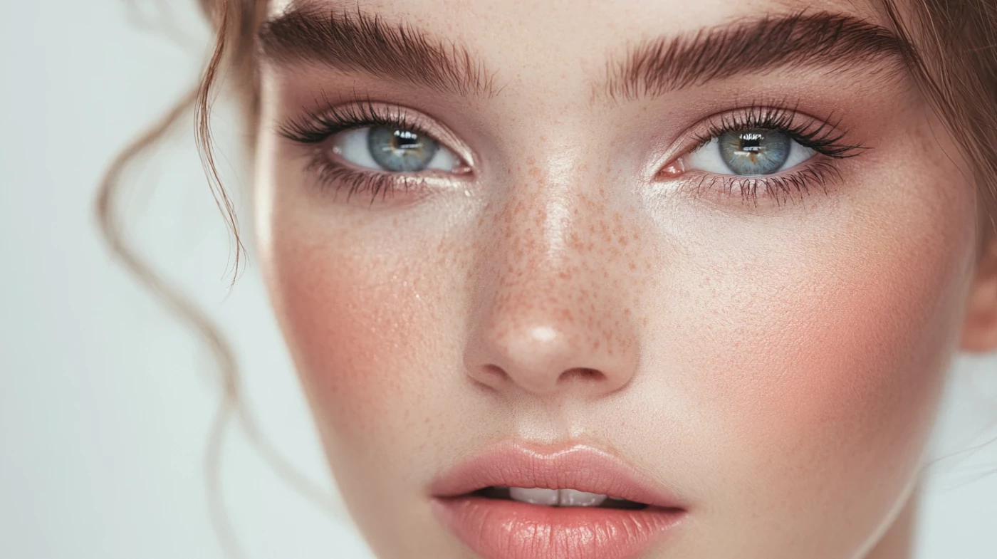 Makeup Trends in 2025: Empower Your Natural Glow with Bold Innovation