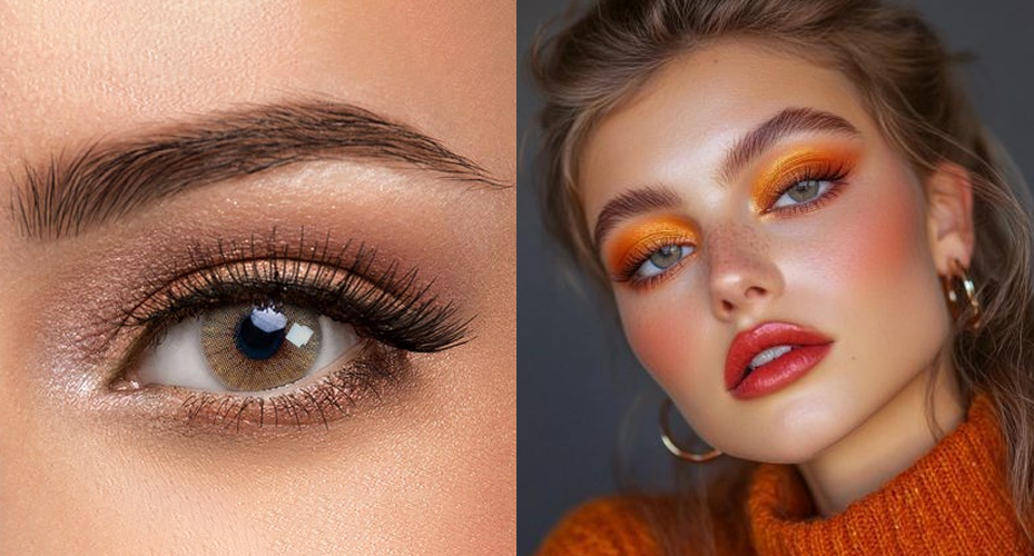 Make Up in 2025: Bold, Bare, and Beautifully You