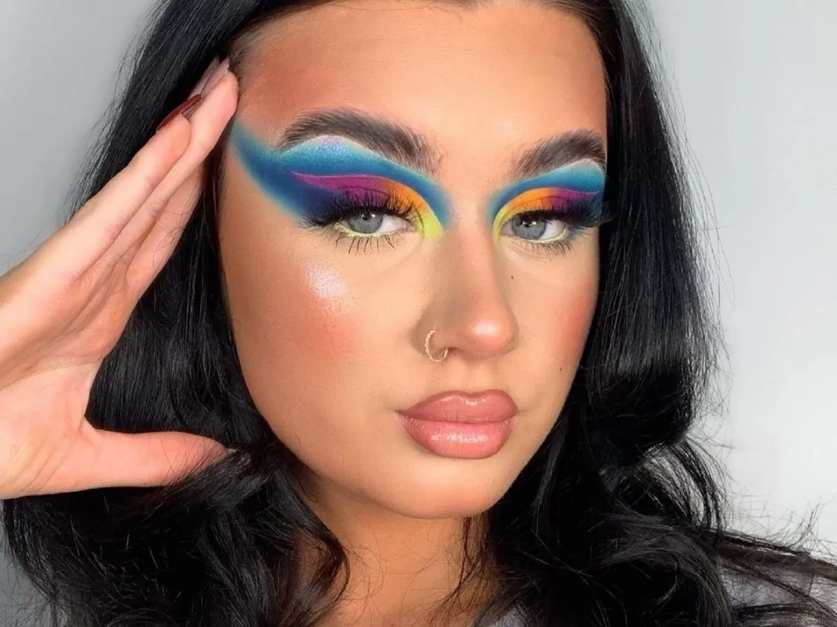 Makeup in 2025: Bold, Sustainable, and Personalized Beauty